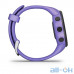 Спортивний годинник Garmin Forerunner 45s Iris (010-02156-11/010-02156-01) — інтернет магазин All-Ok. фото 4