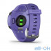 Спортивний годинник Garmin Forerunner 45s Iris (010-02156-11/010-02156-01) — інтернет магазин All-Ok. фото 5