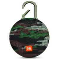 Портативна колонка JBL CLIP 3 Squad UA UCRF
