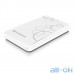 Жорсткий диск Transcend StoreJet 25A3 TS2TSJ25A3W — інтернет магазин All-Ok. фото 2