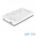 Жорсткий диск Transcend StoreJet 25A3 TS2TSJ25A3W — інтернет магазин All-Ok. фото 3