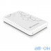 Жорсткий диск Transcend StoreJet 25A3 TS1TSJ25A3W  — інтернет магазин All-Ok. фото 2