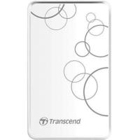 Жорсткий диск Transcend StoreJet 25A3 TS1TSJ25A3W 