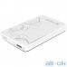 Жорсткий диск Transcend StoreJet 25A3 TS1TSJ25A3W  — інтернет магазин All-Ok. фото 4