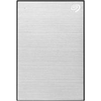 Жорсткий диск Seagate Backup Plus Portable 4 TB Silver (STHP4000401) UA UCRF