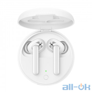 Навушники TWS OPPO Enco W31 White