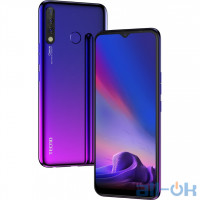 Tecno Camon 12 CC7 Dawn Blue UA UCRF