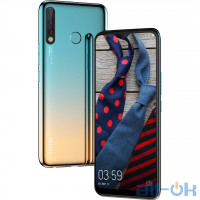 Tecno Camon 12 CC7 Sky Cyan UA UCRF