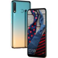 Tecno Camon 12 CC7 Sky Cyan UA UCRF