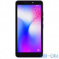 Tecno POP 2F B1F 1/16GB Dawn Blue 