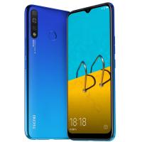 Tecno Spark 4 KC2 3/32GB Vacation Blue UA UCRF