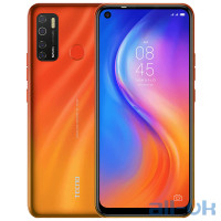 Tecno Spark 5 Pro KD7 4/64GB DS Spark Orange
