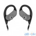 Навушники з мікрофоном JBL Endurance DIVE Black (JBLENDURDIVEBLK) UA UCRF — інтернет магазин All-Ok. фото 2