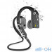 Навушники з мікрофоном JBL Endurance DIVE Black (JBLENDURDIVEBLK) UA UCRF — інтернет магазин All-Ok. фото 1