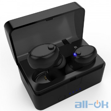 Навушники SkyMaxx Mini Black (111722144) UA UCRF