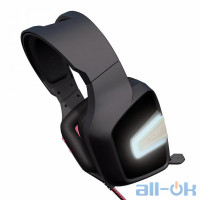Комп'ютерна гарнітура PATRIOT Viper V370 RGB 7.1 Virtual Surround Gaming Headset (PV3707UMXK) UA UCRF