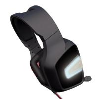 Комп'ютерна гарнітура PATRIOT Viper V370 RGB 7.1 Virtual Surround Gaming Headset (PV3707UMXK) UA UCRF