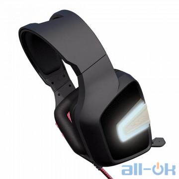 Комп'ютерна гарнітура PATRIOT Viper V370 RGB 7.1 Virtual Surround Gaming Headset (PV3707UMXK) UA UCRF