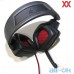 Комп'ютерна гарнітура PATRIOT Viper V370 RGB 7.1 Virtual Surround Gaming Headset (PV3707UMXK) UA UCRF — інтернет магазин All-Ok. фото 2