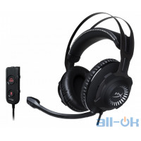 Комп'ютерна гарнітура HyperX Cloud Revolver S (HX-HSCRS-GM/EE) UA UCRF