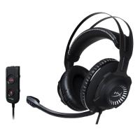 Комп'ютерна гарнітура HyperX Cloud Revolver S (HX-HSCRS-GM/EE) UA UCRF