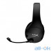 Комп'ютерна гарнітура HyperX Cloud Stinger Core Wireless Gaming Headset + 7.1 (HHSS1C-BA-BK/G) — інтернет магазин All-Ok. фото 2