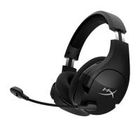 Комп'ютерна гарнітура HyperX Cloud Stinger Core Wireless Gaming Headset + 7.1 (HHSS1C-BA-BK/G)