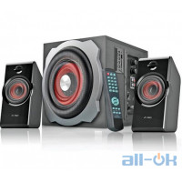 Акустична система F&D A530U Black