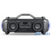Портативні колонки REAL-EL X-770 Black UA UCRF — інтернет магазин All-Ok. фото 2