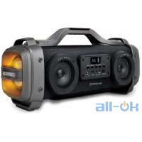 Портативні колонки REAL-EL X-770 Black UA UCRF