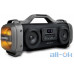 Портативні колонки REAL-EL X-770 Black UA UCRF — інтернет магазин All-Ok. фото 1