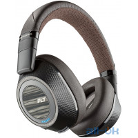Навушники з мікрофоном Plantronics BackBeat PRO 2