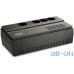 Лінійно-інтерактивне ДБЖ APC Easy UPS 650VA Schuko (BV650I-GR) UA UCRF — інтернет магазин All-Ok. фото 1