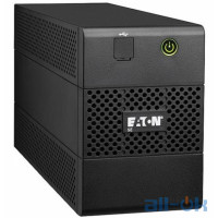 Лінійно-інтерактивне ДБЖ Eaton 5E 850VA USBDIN (5E850IUSBDIN)