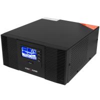 Лінійно-інтерактивне ДБЖ LogicPower LPM-PSW-1500VA 1050W 12V (3406) UA UCRF