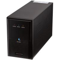 Лінійно-інтерактивне ДБЖ LogicPower LPM-U1550VA (4989) UA UCRF