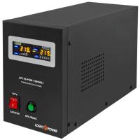 Лінійно-інтерактивне ДБЖ LogicPower LPY-B-PSW-1000VA (4151) UA UCRF