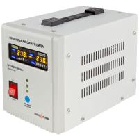 Лінійно-інтерактивне ДБЖ LogicPower LPY-PSW-500VA+ (4152) UA UCRF