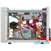 Лінійно-інтерактивне ДБЖ LogicPower LPY-PSW-800VA+ (4153) UA UCRF — інтернет магазин All-Ok. фото 3