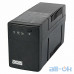 Лінійно-інтерактивне ДБЖ Powercom Black Knight Pro BNT-800AP Schuko UA UCRF — інтернет магазин All-Ok. фото 1