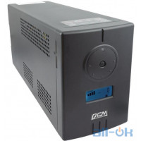 Лінійно-інтерактивне ДБЖ Powercom INF-1500 UA UCRF