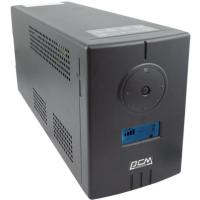 Лінійно-інтерактивне ДБЖ Powercom INF-1100 UA UCRF