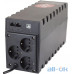 Лінійно-інтерактивне ДБЖ Powercom RPT-800AP Schuko UA UCRF — інтернет магазин All-Ok. фото 2