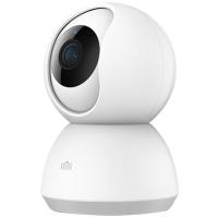 IP-камера відеоспостереження iMi Home Security 1080p White Global (CMSXJ13B)
