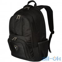 Рюкзак міський Sumdex Impulse@Full Speed Flash backpack (PON-377BK)