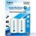 Акумулятор everActive Professional Line C 5000мАч 2шт/уп (EVHRL14-5000) — інтернет магазин All-Ok. фото 2