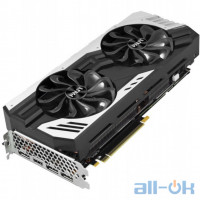 Відеокарта Palit GeForce RTX 2070 SUPER JS (NE6207SS19P2-1040J)