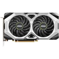 Відеокарта MSI GeForce RTX 2070 VENTUS GP