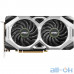 Відеокарта MSI GeForce RTX 2070 VENTUS GP — інтернет магазин All-Ok. фото 2