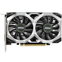 Відеокарта MSI GeForce GTX 1650 D6 VENTUS XS OC